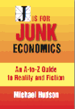 Junk Economics (Hudson)