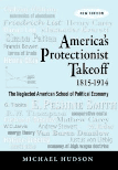 America's Protectionist Takeoff (Hudson)